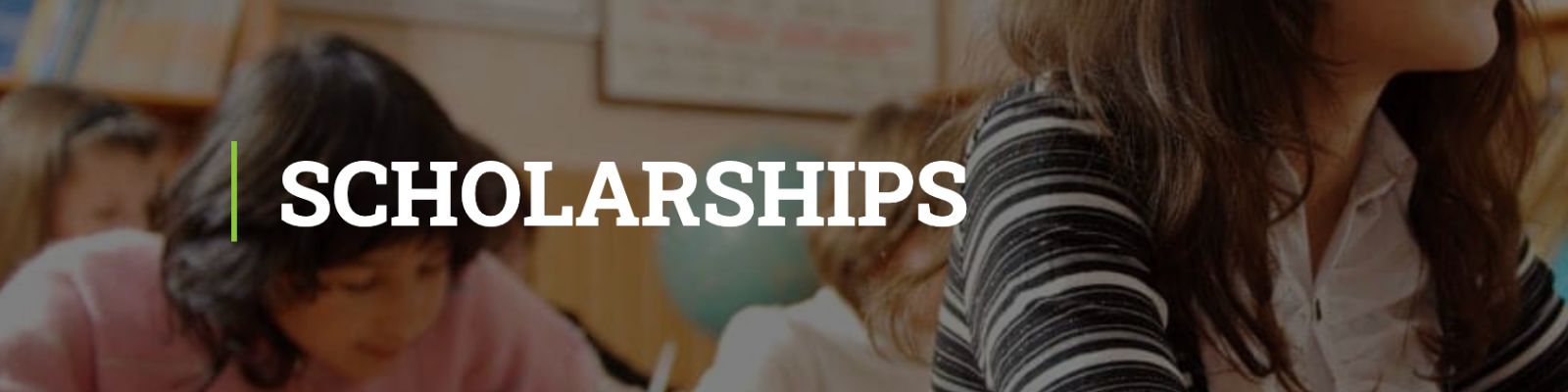 RQ Scholarships